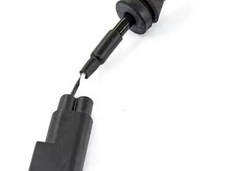 Czujnik ABS przód P/L Ford Focus / Mondeo / S - Max / Galaxy