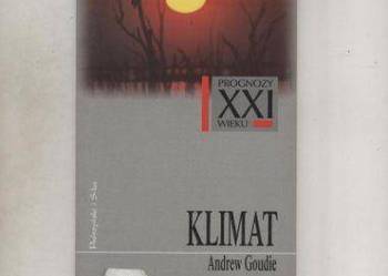 Goudie A. - Klimat