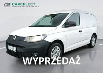 Volkswagen Caddy Cargo 2.0 TDI Furgon. WZ563FU