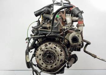 SILNIK SŁUPEK FORD FOCUS MK1 FFDA 1.8 TD