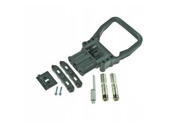 Wtyczka gniazdo REMA 160A 150V UMA ANDERSON