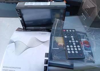 Radio 2din Kruger Matz/ bluetooth