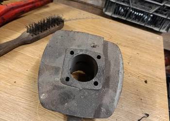 Cylinder wsk 125 wfm SHL 175 na żeberka