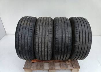 4x OPONA LETNIA Hankook Ventus Prime 3 205/55 R16 V 2018 6.0 mm Komplet Kpl