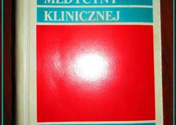 Oksfordzki podręcznik medycyny klinicznej / Collier / medycyna