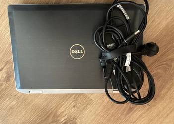 Sprzedam Laptop DELL Latitude E6420
