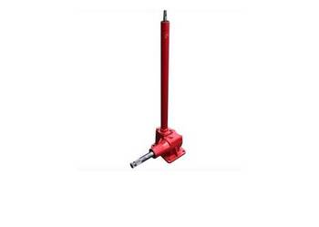 MECHANIZM KIEROWNICZY KPL S/T T-25 T3040001