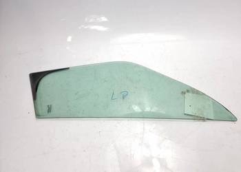 SZYBA DRZWI LEWY PRZÓD RENAULT MASTER III