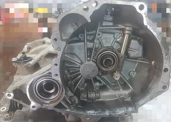 Skrzynia Biegów Nissan Almera 1.5b