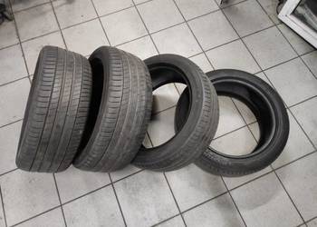 Opony letnie Michelin Primacy 3 225/45R17