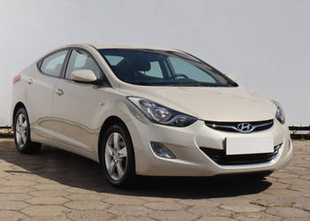 Hyundai Elantra 1.6