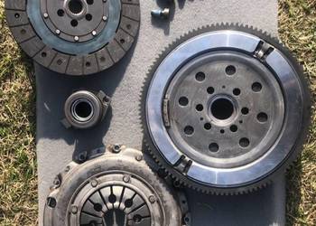 dwumasa Luk Opel Signum Vectra c 1.9 cdti skrzynia f40