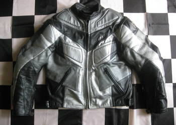 Kurtka motocyklowa skórzana DAINESE rozm.52