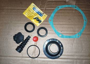 Zestaw uszczelek przekładni głównej dyfra Dniepr MT K650 K750