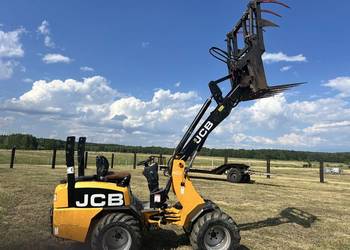 Ładowarka JCB 403 2008 rok
