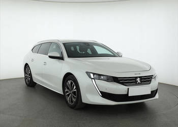 Peugeot 508 1.6 PureTech
