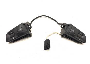 PRZEŁĄCZNIKI KIEROWNICY AUDI A4 B7 4F0951527 04-08 WŁĄCZNIK