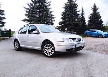 Volkswagen Bora 1.6 16v LPG
