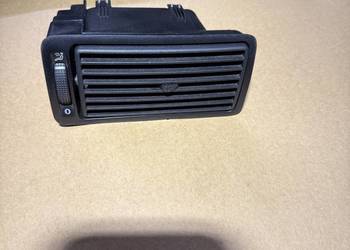 vw golf 4, kratka nawiewu prawa