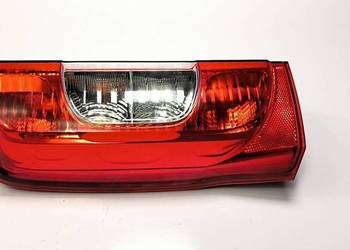 LAMPA PRAWA TYŁ FIAT FIORINO LAMPA PRAWA TYŁ FIAT FIORINO