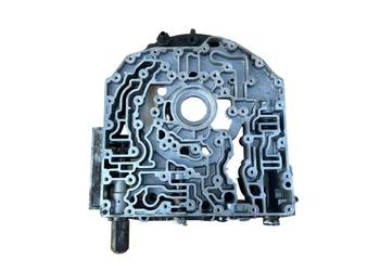POKRYWA OBUDOWY R213352, R331120, L228672  JOHN DEERE 6630 6830 6930