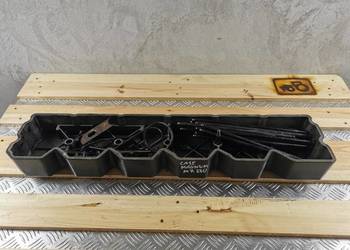 Pokrywa zaworowa Case MX 270 Magnum