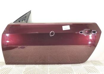 DRZWI LEWY PRZÓD BMW E92 Sportowy/Coupe 05-13