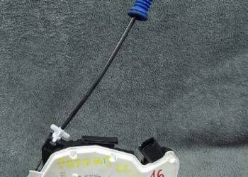 Mechanizm zamka zamek drzwi VW Passat CC Lewy tył 5N0839015J