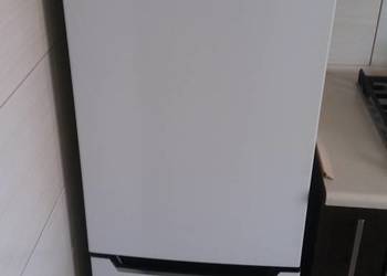 Chłodziarko-zamrażarka AMICA