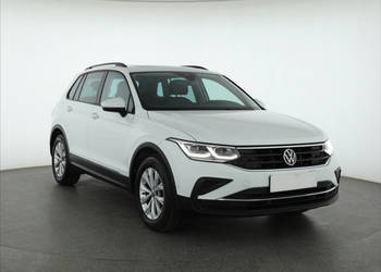 VW Tiguan 2.0 TDI