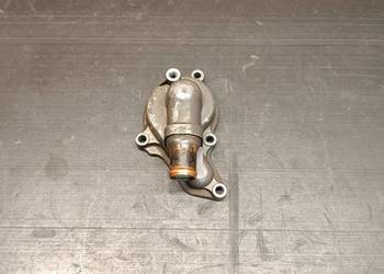 Osłona pompy wody dekiel pokrywa kapa silnik części Suzuki LTZ 400