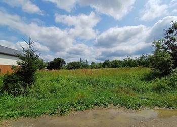 Działka budowlana w Sanoku, blisko centrum miasta