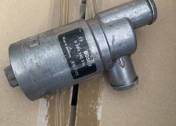 Regulatory biegu jałowego Opel 0280140516 Regulatory biegu jałowego Opel 0280140516