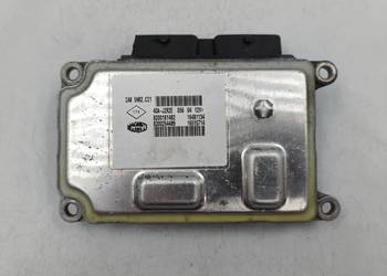 Sterownik Silnika Renault Clio II 1.2 8200181482 8200254489