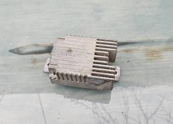 Moduł wentylatora mercedes w210  0275457732