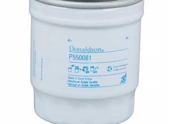 Filtr paliwa P550081 Donaldson