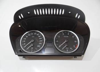 LICZNIKI ZEGARY BMW E60 E61 6958592 (4273370)