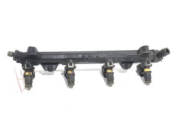 LISTWA WTRYSKOWA SKODA FABIA I 036906031AG 1.4 80KM