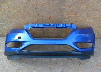 Zderzak przedni Przód Honda HR-V B01720003