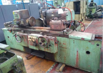 Szlifierki - środek BUA 32,23087