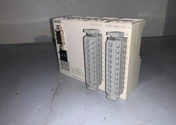 Lenze EPM-T831 I/O Modul EPM-T831.1B.12
