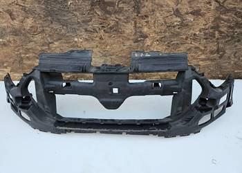 FORD TRANSIT CUSTOM LIFT WZMOCNIENIE GRILLA ATRAPY PRZÓD JK21-17E778-A