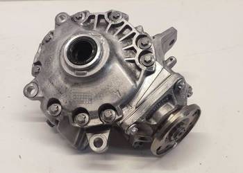 MERCEDES GLC W253 X253 REDUKTOR MOST DYFER PRZÓD A2053304207 A2053350201