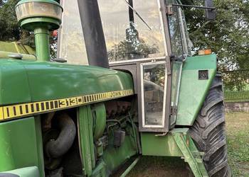 John Deere 3130