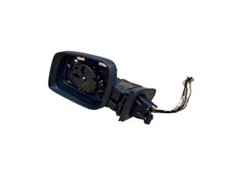 LUSTERKO STELAŻ LUSTERKA LEWY MERCEDES W169 W245 LIFT 08-12 9 PIN