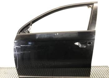 DRZWI PRZÓD LEWE VW PASSAT B7 Kombi 10-15