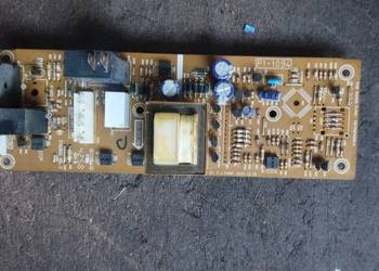 Płyta główna do kuchenki mikrofalowej