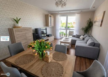 Mieszkanie Kielce 66.11m 3-pokojowe