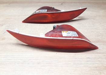 VOLVO V40 II LAMPA PRZECIWMGIELNA LEWA TYŁ 31395550
