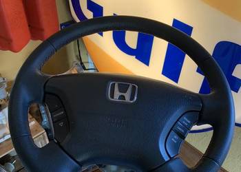 Kierownica nowa skóra Honda Legend KA9